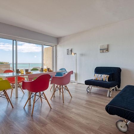 Apartment Casino-5 By Interhome ลากาโน ภายนอก รูปภาพ