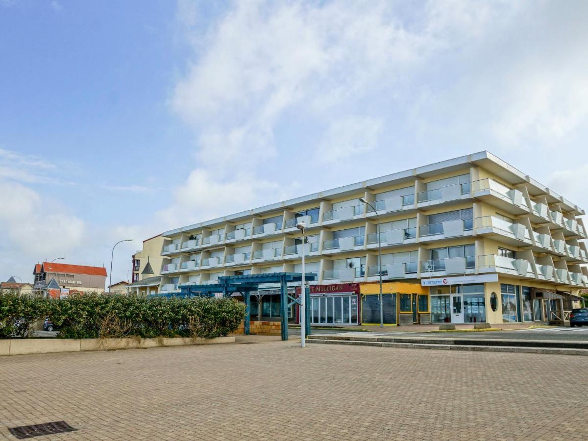 Apartment Casino-5 By Interhome ลากาโน ภายนอก รูปภาพ