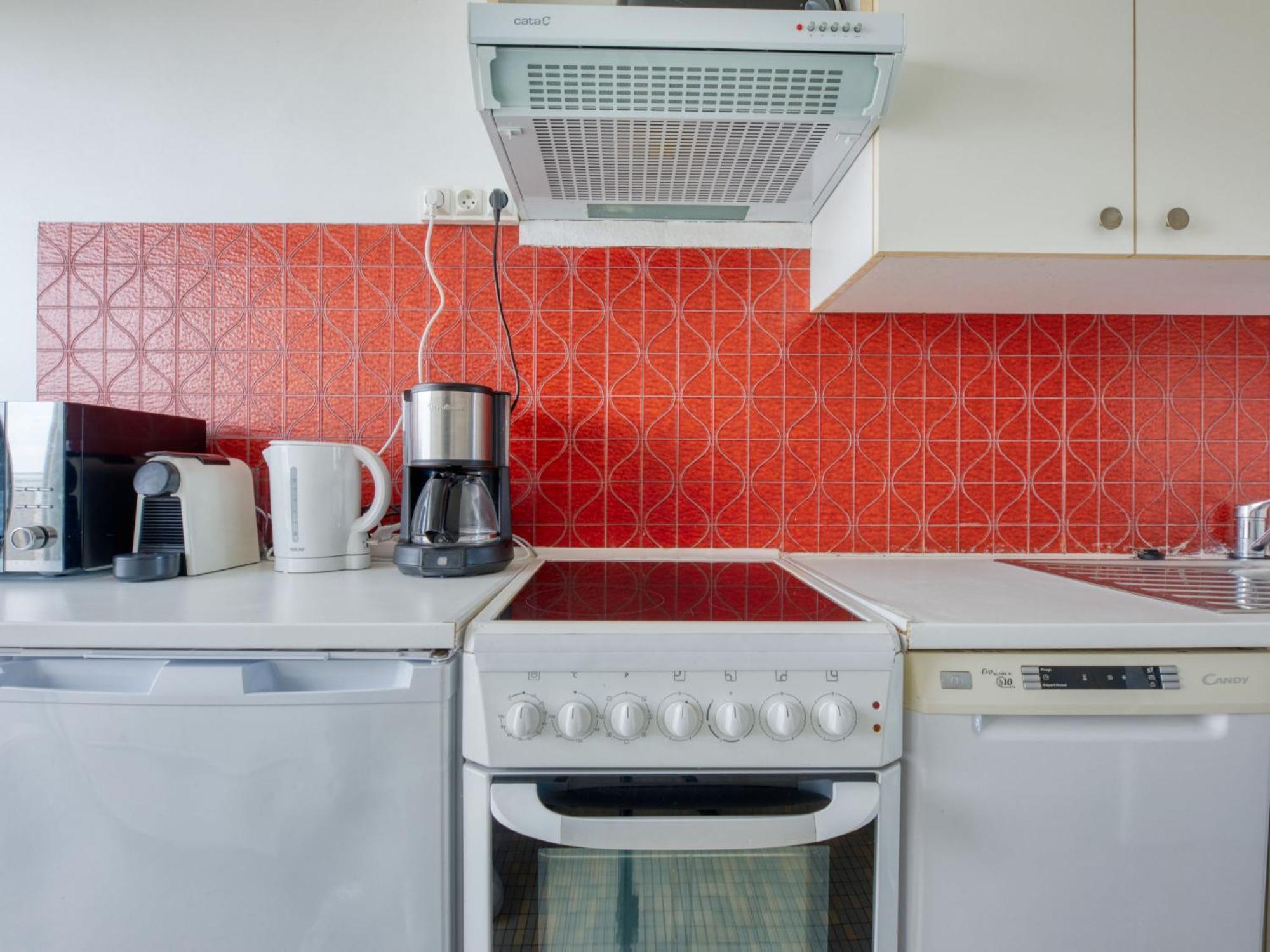 Apartment Casino-5 By Interhome ลากาโน ภายนอก รูปภาพ