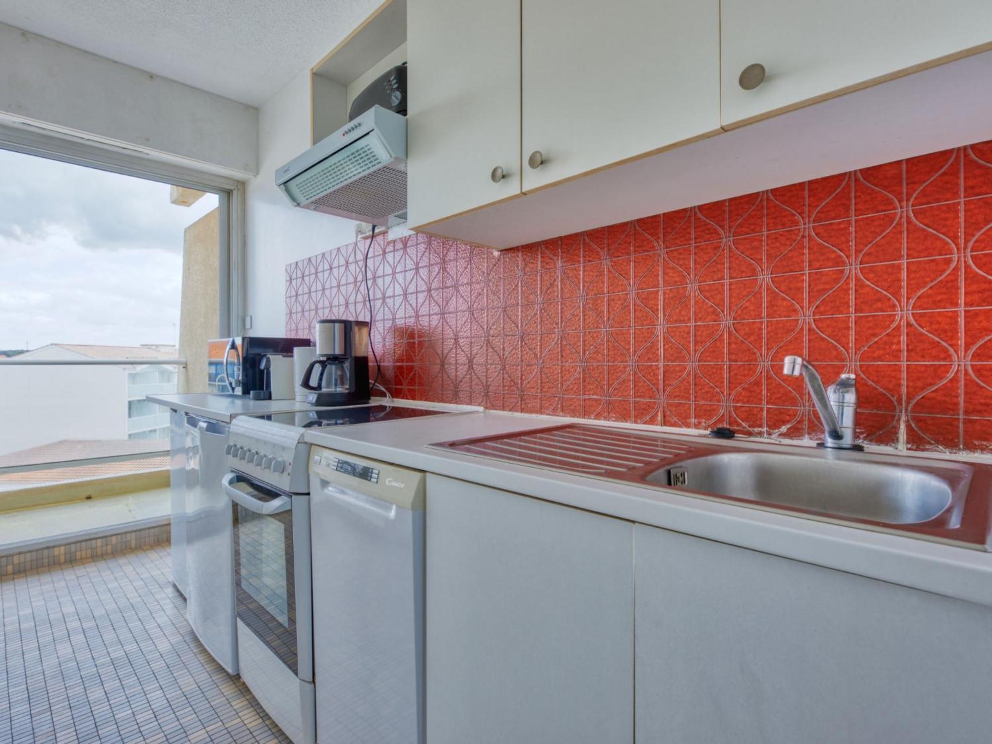 Apartment Casino-5 By Interhome ลากาโน ภายนอก รูปภาพ
