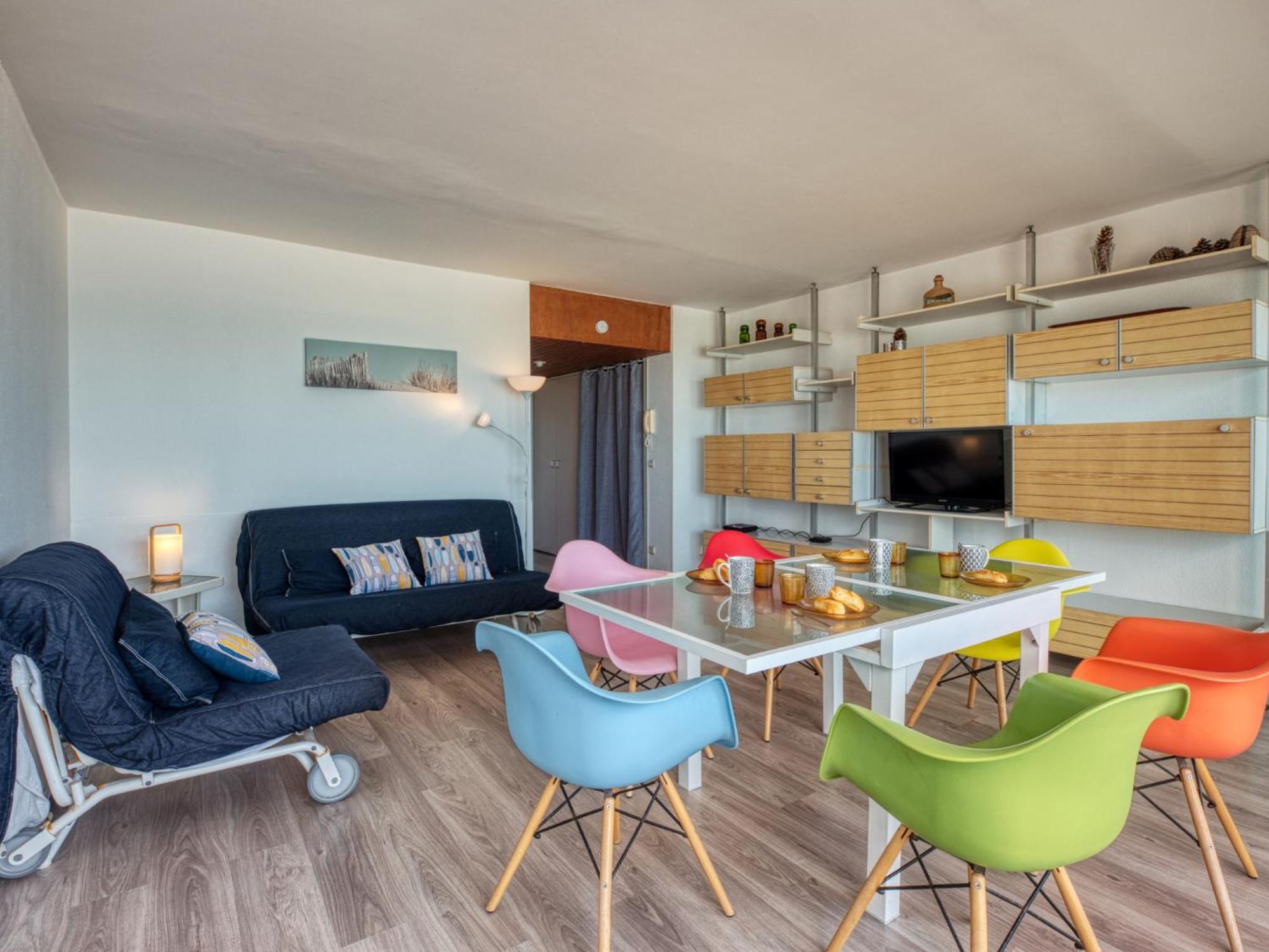 Apartment Casino-5 By Interhome ลากาโน ภายนอก รูปภาพ