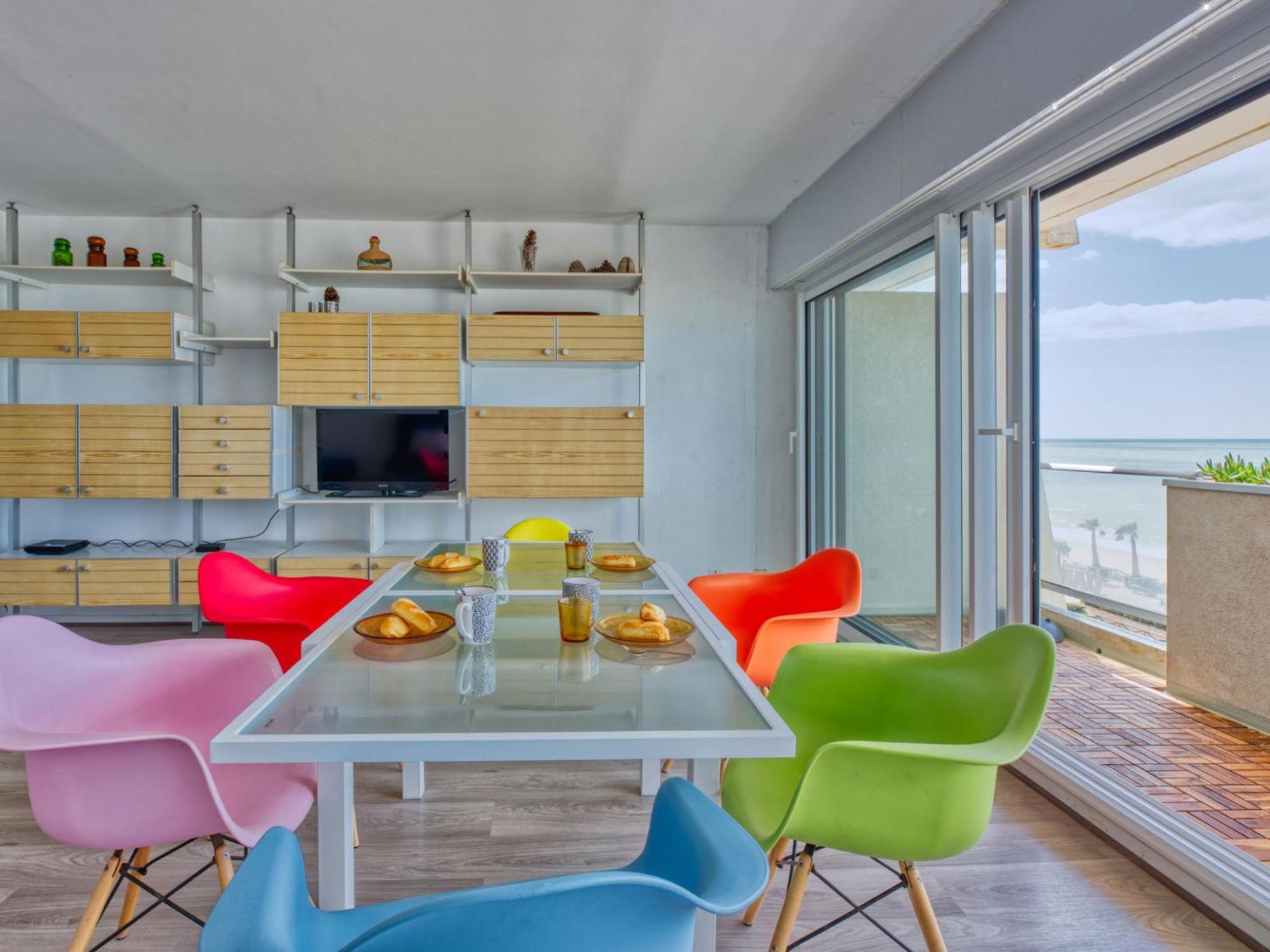 Apartment Casino-5 By Interhome ลากาโน ภายนอก รูปภาพ