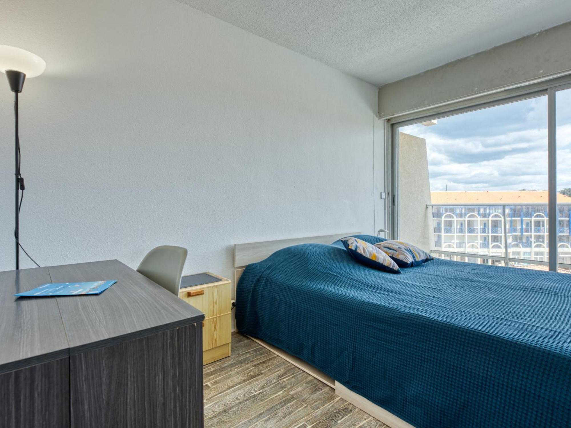 Apartment Casino-5 By Interhome ลากาโน ภายนอก รูปภาพ
