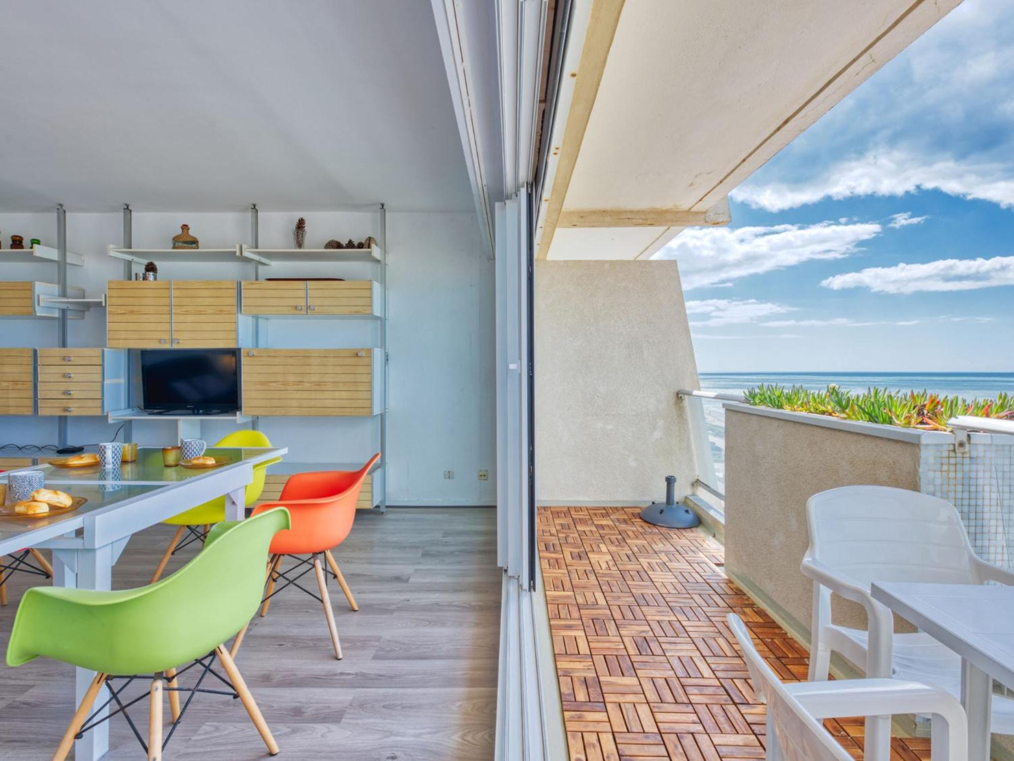 Apartment Casino-5 By Interhome ลากาโน ภายนอก รูปภาพ